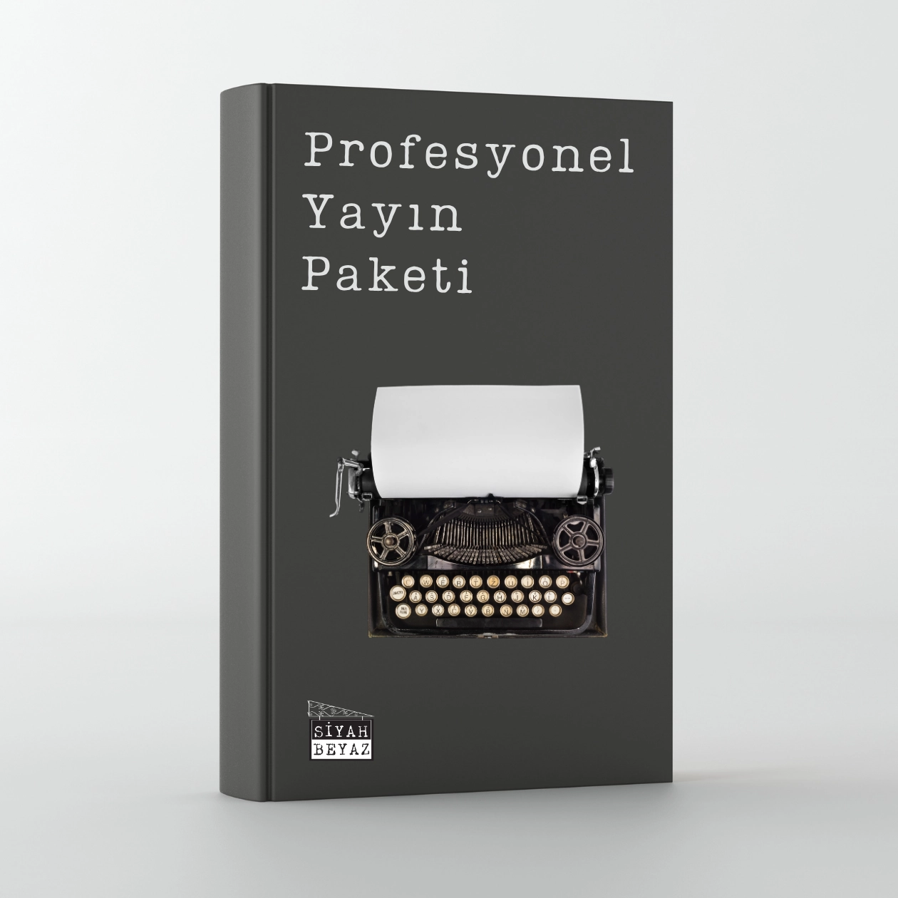 Profesyonel Yayın Paketi