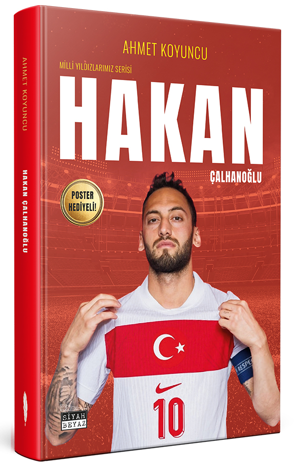 Milli Yıldızlarımız Serisi - 3 Kitap