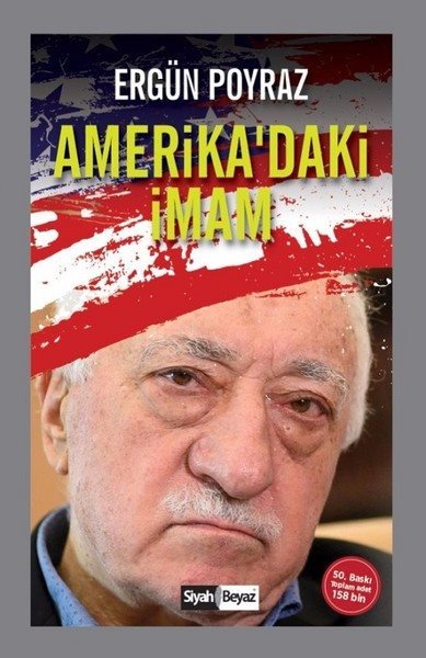 Amerika’daki İmam, Ergün Poyraz