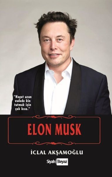 Elon Musk, İclal Akşamoğlu
