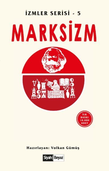 Marksizm - İzmler Serisi 5, Volkan Gümüş