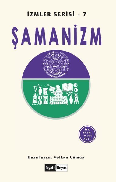 Şamanizm%20-%20İzmler%20Serisi%207,%20Volkan%20Gümüş