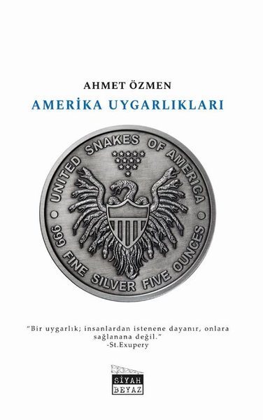 Amerika Uygarlıkları, Ahmet Özmen