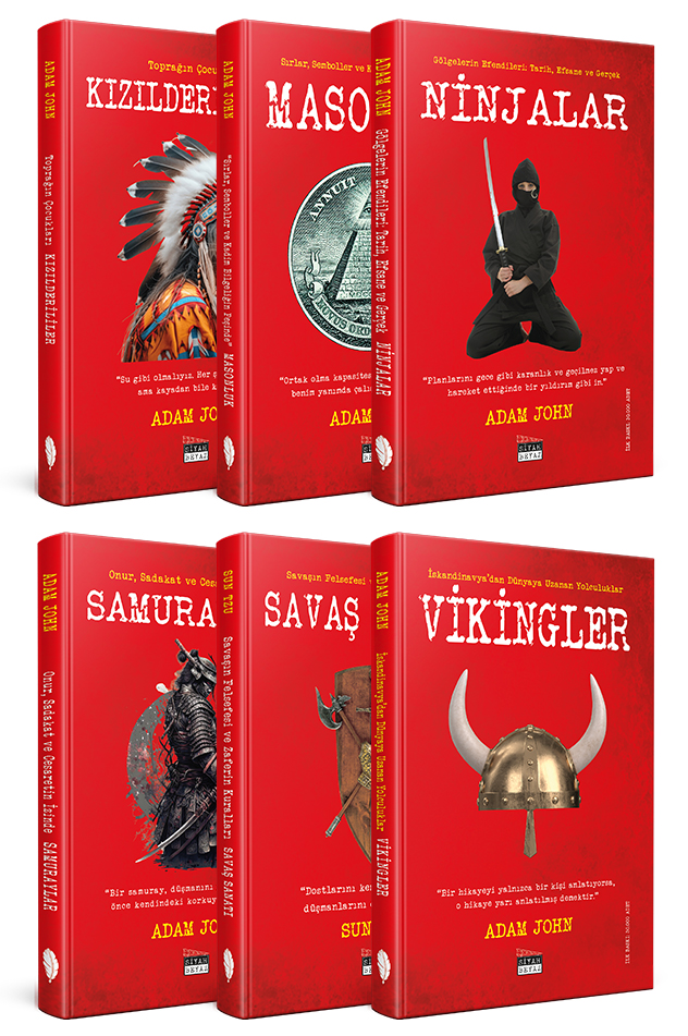 Gizemli%20Topluluklar%20-%206%20Kitap,%20Adam%20John