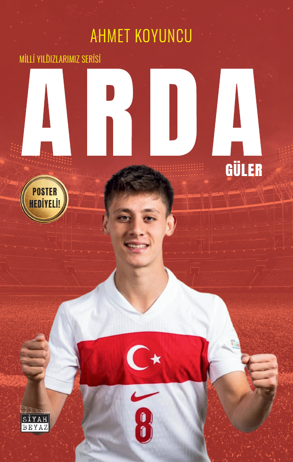 Arda Güler, Ahmet Koyuncu