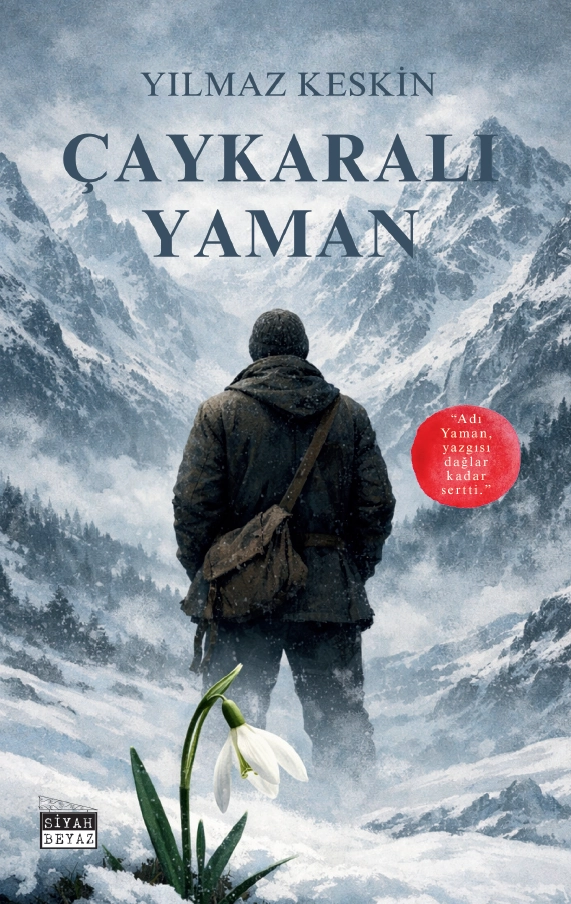 Çaykaralı Yaman, Yılmaz Keskin