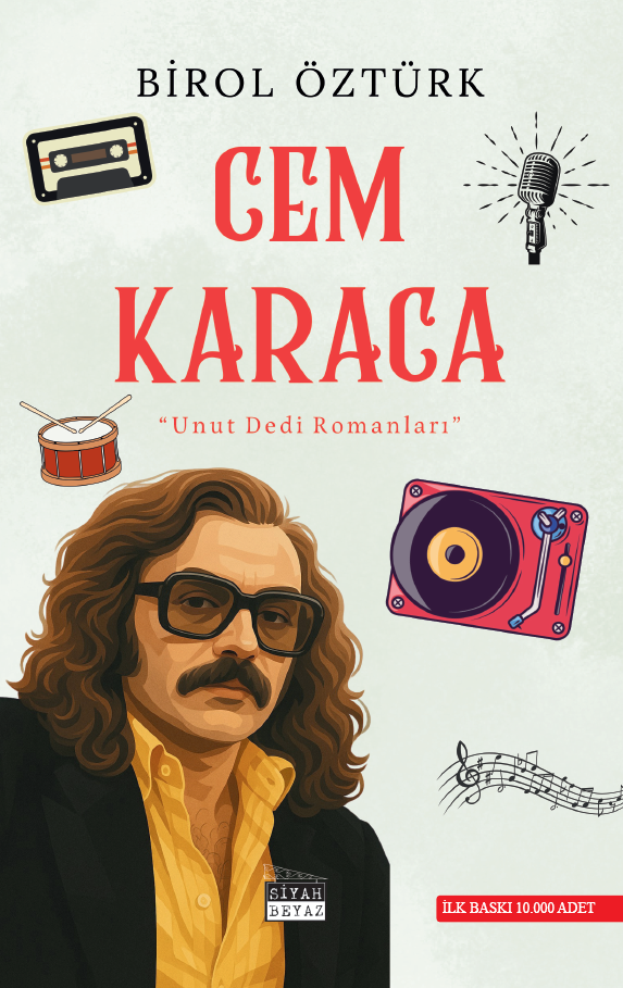 Cem Karaca, Birol Öztürk