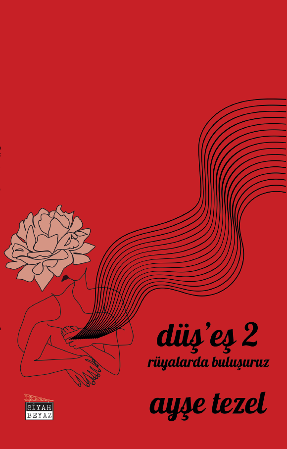 Düş’eş 2, Ayşe Tezel