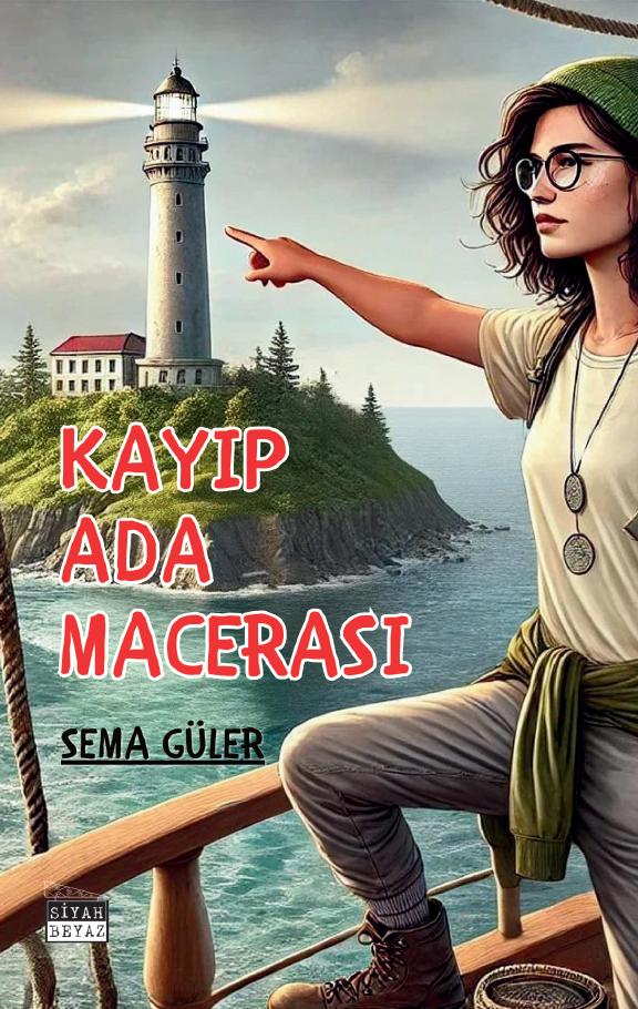 Kayıp Ada Macerası, Sema Güler