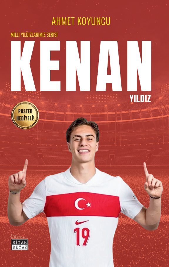 Kenan Yıldız, Ahmet Koyuncu