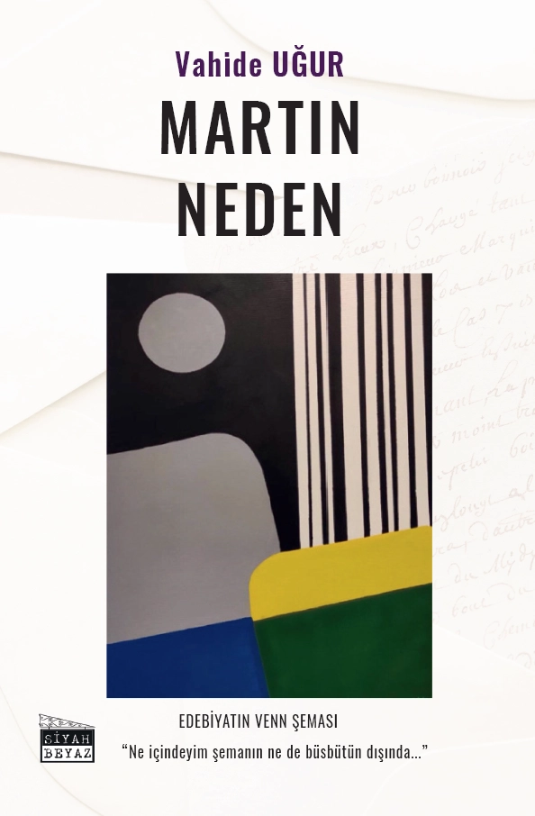 Martin Neden, Vahide Uğur