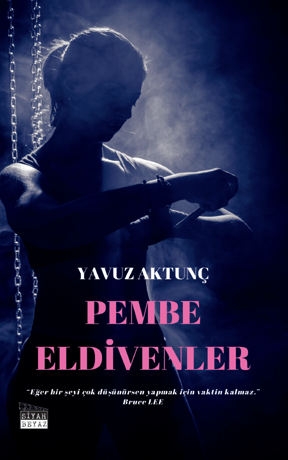 Pembe Eldivenler, Yavuz Aktunç