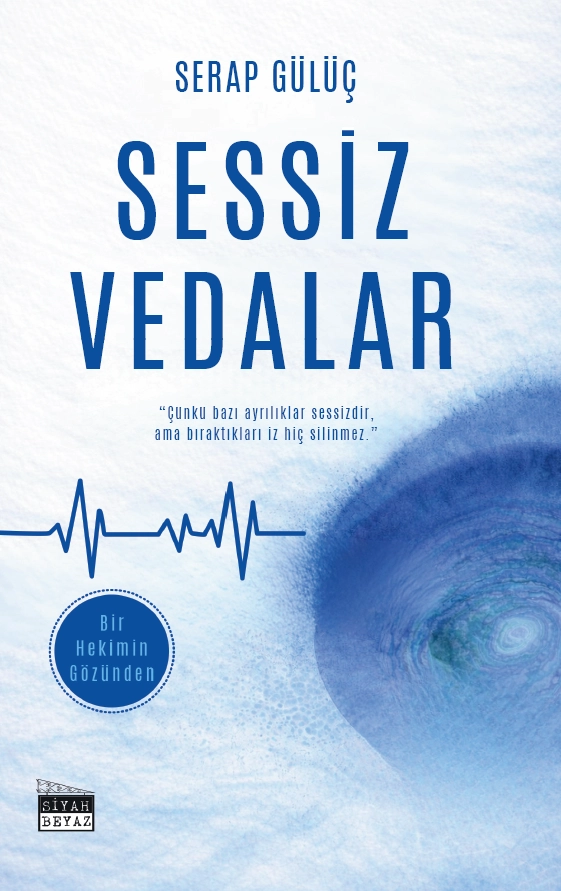 Sessiz Vedalar, Serap Gülüç