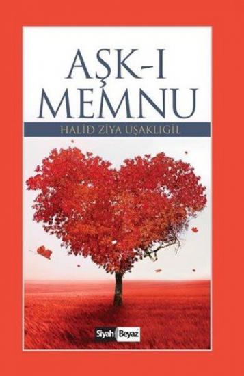 Aşk-ı Memnu, Halid Ziya Uşaklıgil