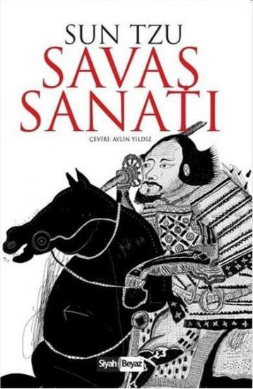 Savaş Sanatı, Sun Tzu