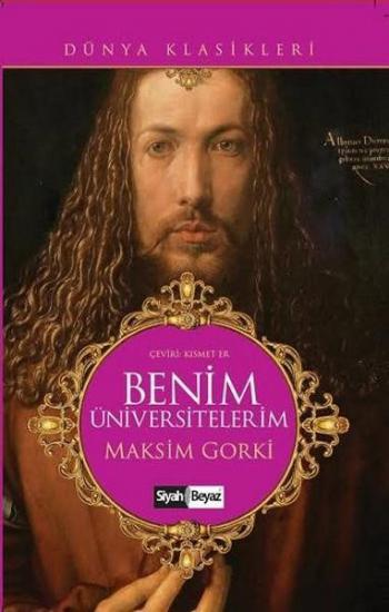 Benim Üniversitelerim, Maksim Gorki