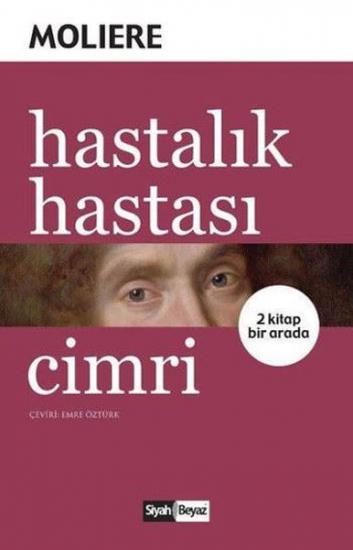 Hastalık Hastası - Cimri, Moliere