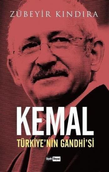 Kemal-Türkiye’nin Gandhi’si, Zübeyir kındıra