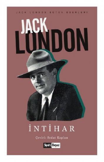 İntihar, Jack London