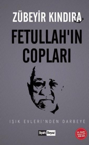 Fetullah’ın Copları, Zübeyir Kındıra