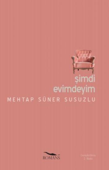 Şimdi Evimdeyim, Mehmet Süner Susuzlu