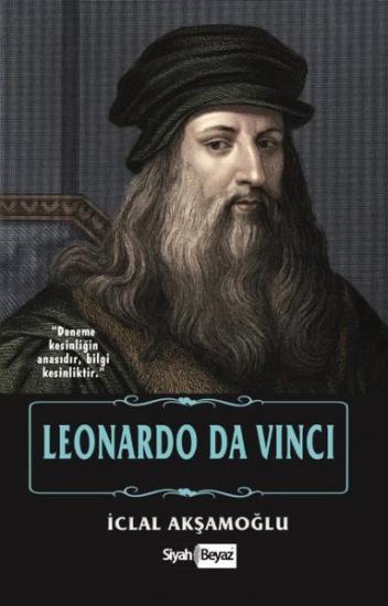 Leonardo Da Vinci, İclal Akşamoğlu