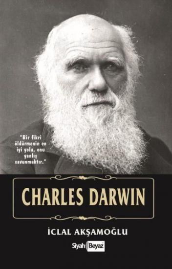 Charles Darwin, İclal Akşamoğlu