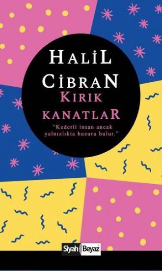 Kırık Kanatlar, Halil Cibran