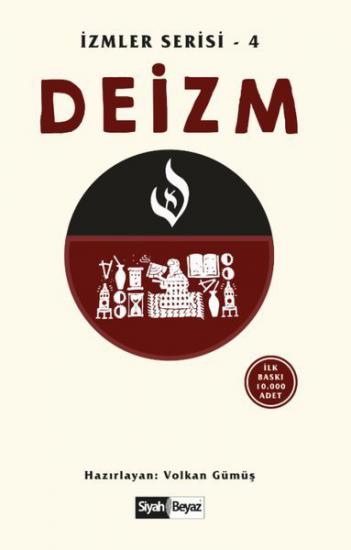 Deizm - İzmler Serisi 4, Volkan Gümüş