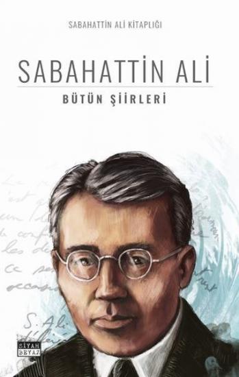 Bütün Şiirleri, Sabahattin Ali