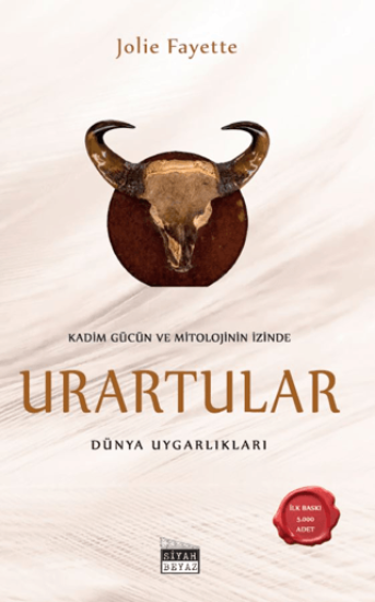 Urartular, Jolie Fayette