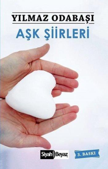 Aşk Şiirleri, Yılmaz Odabaşı