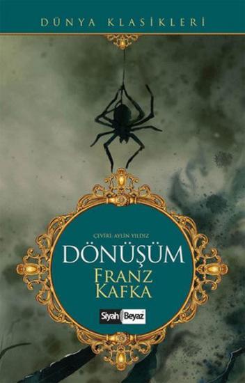 Dönüşüm, Franz Kafka