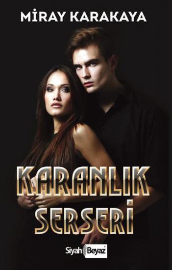 Karanlık Serseri, Miray Karakaya