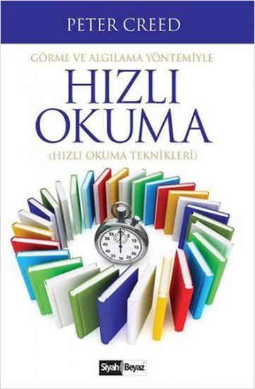 Hızlı Okuma-Görme ve Algılama Yönte