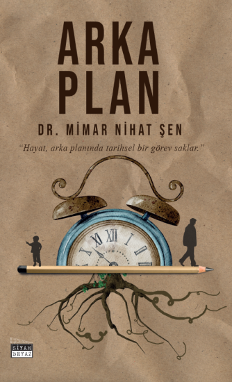 Arka Plan, Nihat Şen