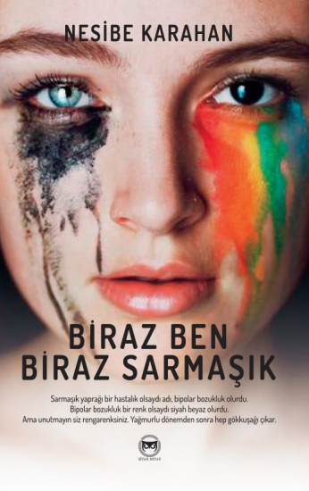 Biraz Ben Biraz Sarmaşık, Nesibe Karahan