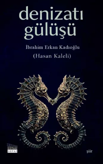 Denizatı Gülüşü, İbrahim Erkan Kadıoğlu