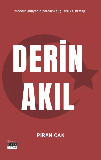 Derin Akıl, Piran Can