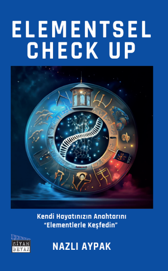 Elementsel Check Up, Nazlı Aypak