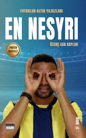 En Nesyri, Özenç Can Kaplan