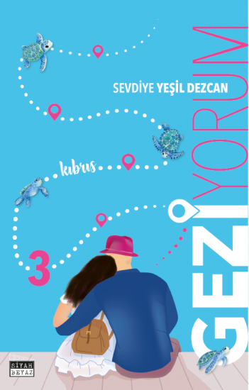 Geziyorum 3, Sevdiye Yeşil Dezcan