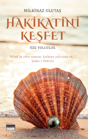 Hakikatini Keşfet, Milkinaz Ulutaş