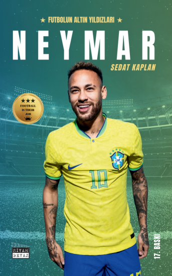 Neymar, Sedat Kaplan