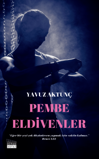 Pembe Eldivenler, Yavuz Aktunç