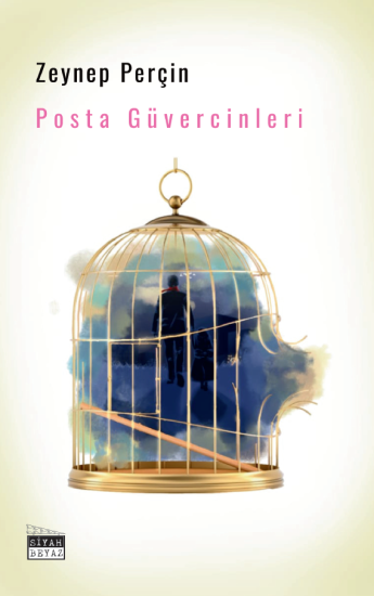 Posta Güvercinleri, Zeynep Perçin
