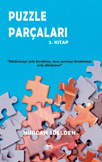 Puzzle Parçaları 2, Nurcan Süelden