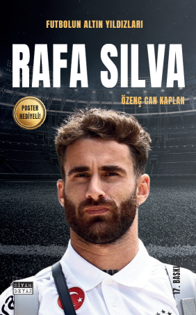 Rafa Silva, Özenç Can Kaplan