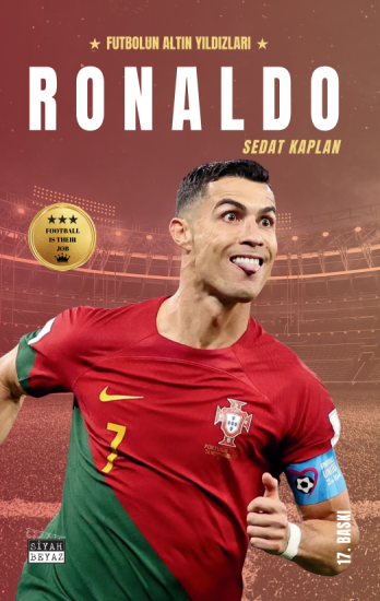 Ronaldo, Sedat Kaplan