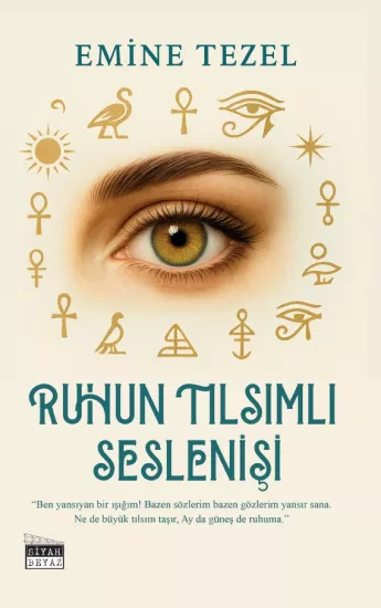 Ruhun Tılsımlı Seslenişi, Emine Tezel